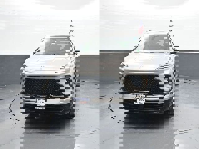 New 2026 Buick Enclave Sport Touring w/ Power Package image 3