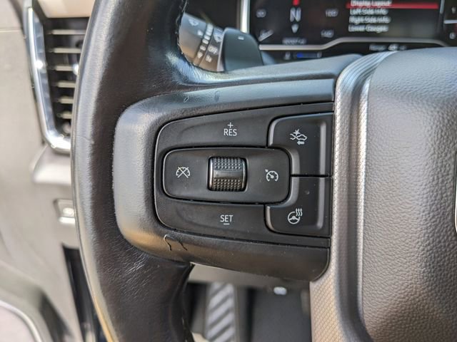 Used 2022 GMC Sierra 1500 Denali image 31