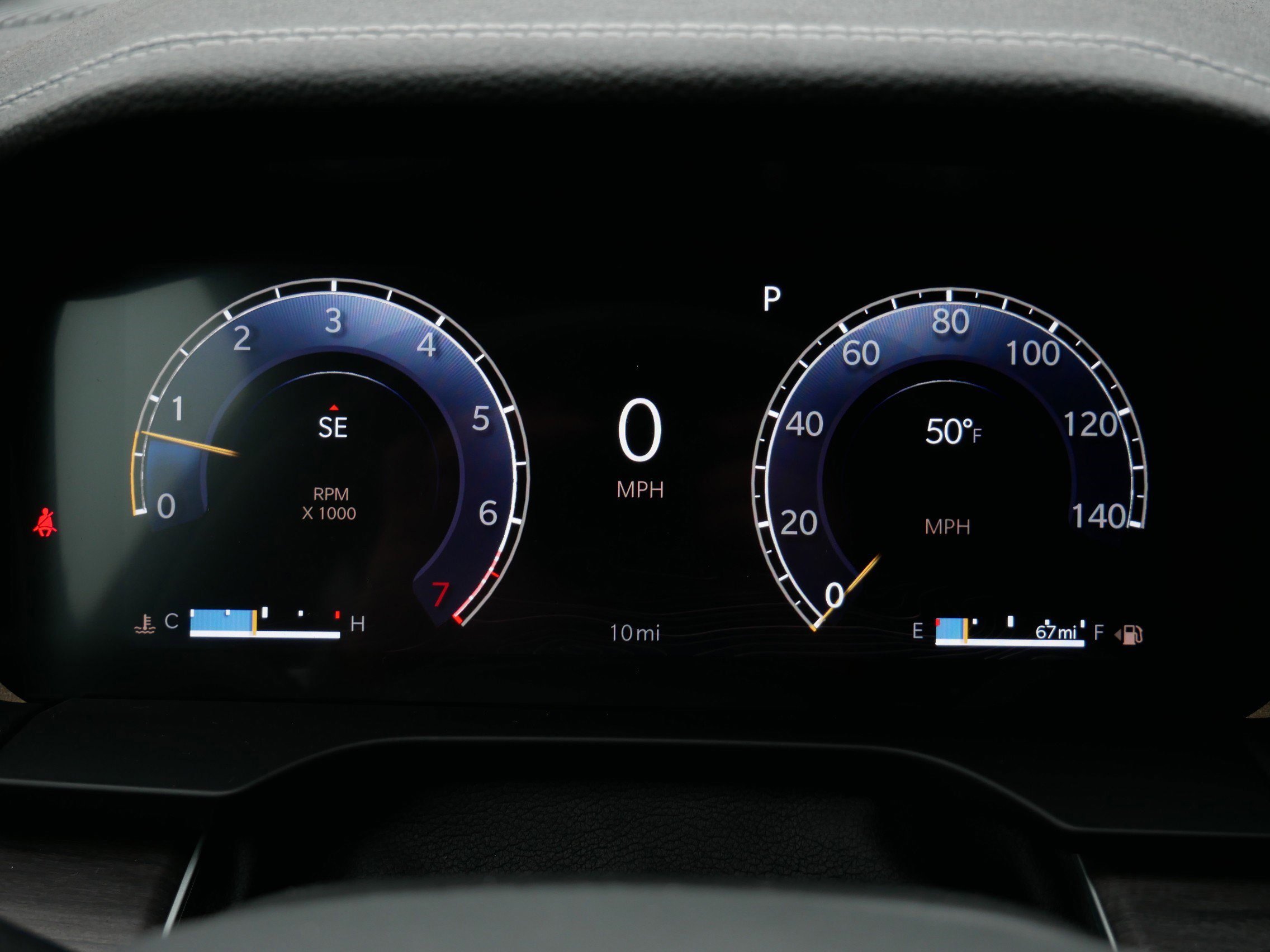 New 2025 Jeep Grand Cherokee Limited image 21