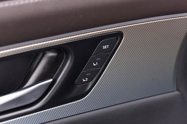 New 2026 Nissan Murano Platinum w/ Cargo Package image 10