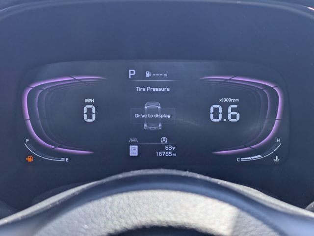 Used 2024 Kia Soul LX image 28