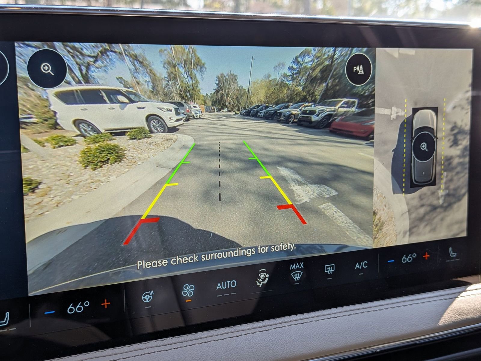 Used 2023 Lincoln Corsair FWD w/ Equipment Group 101A image 24