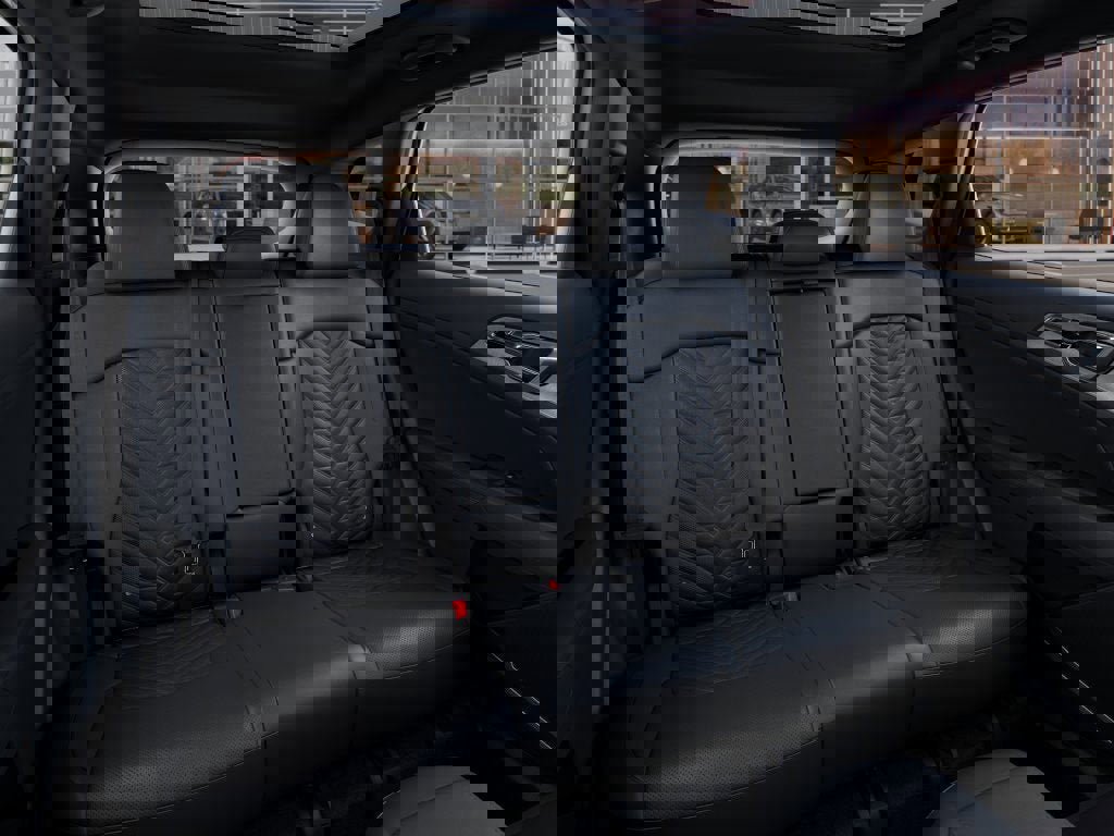 New 2026 Kia Sportage X-Line image 16