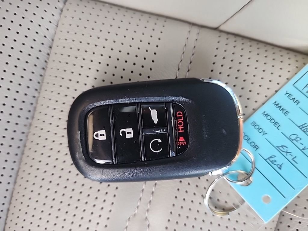 Used 2023 Honda CR-V EX-L image 32