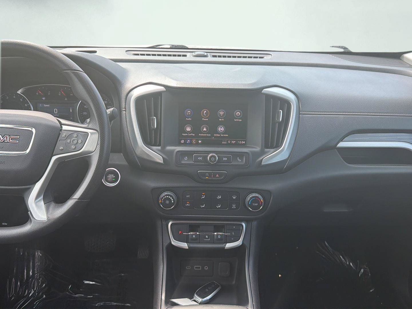Used 2024 GMC Terrain SLE AWD/4WD image 4