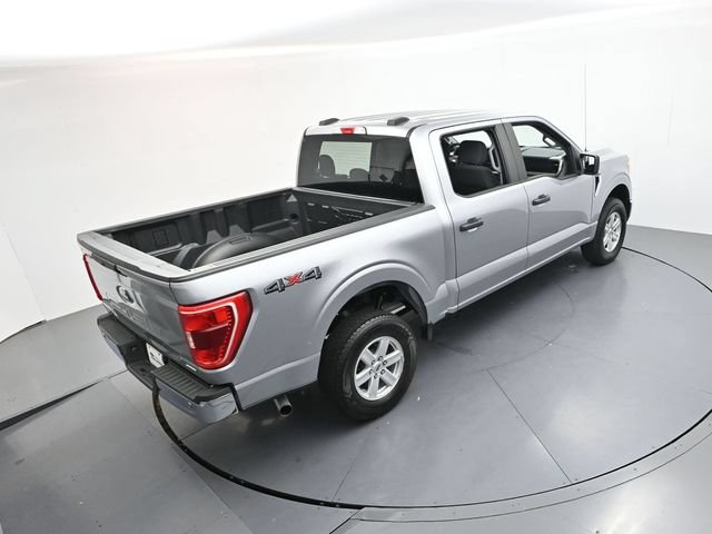 Used 2021 Ford F150 XLT AWD/4WD image 43
