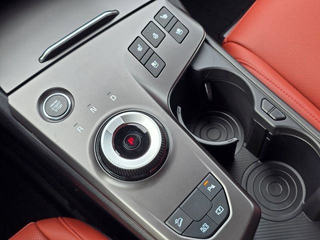 New 2026 Kia Sportage SX Prestige AWD/4WD image 33
