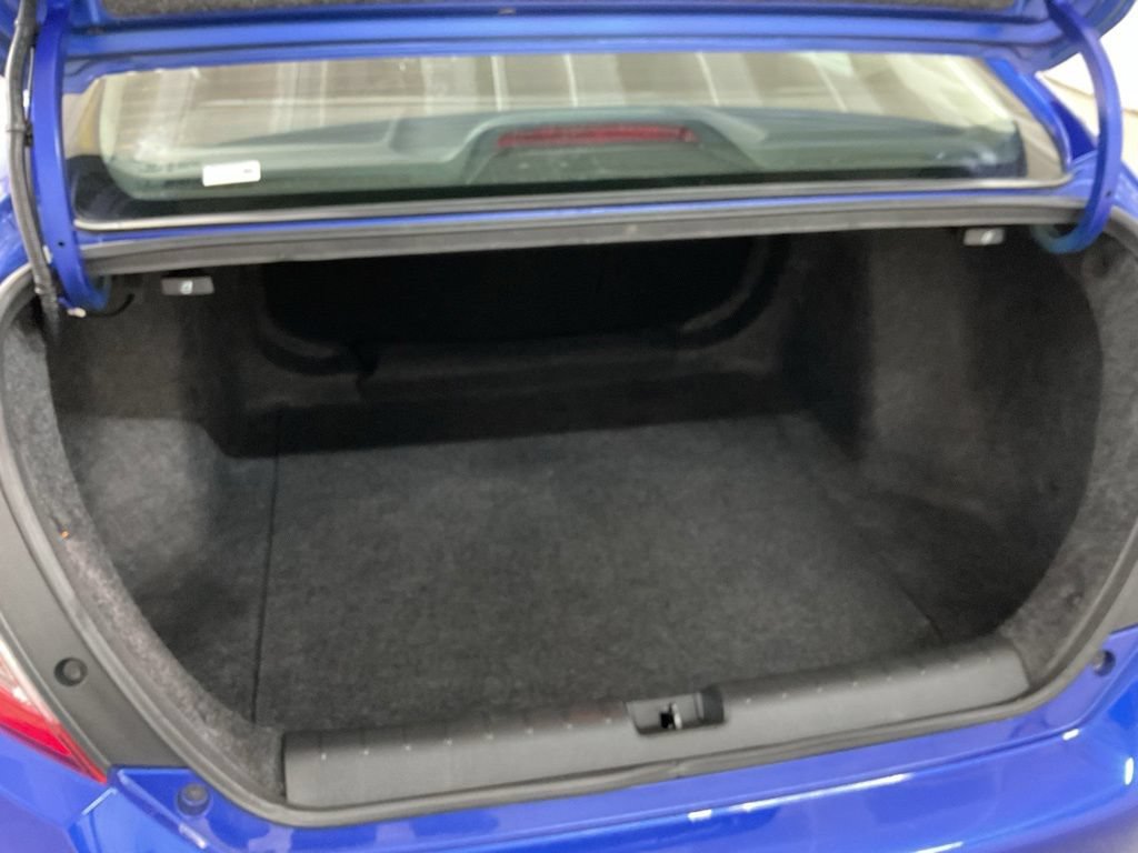 Used 2019 Honda Civic EX image 25
