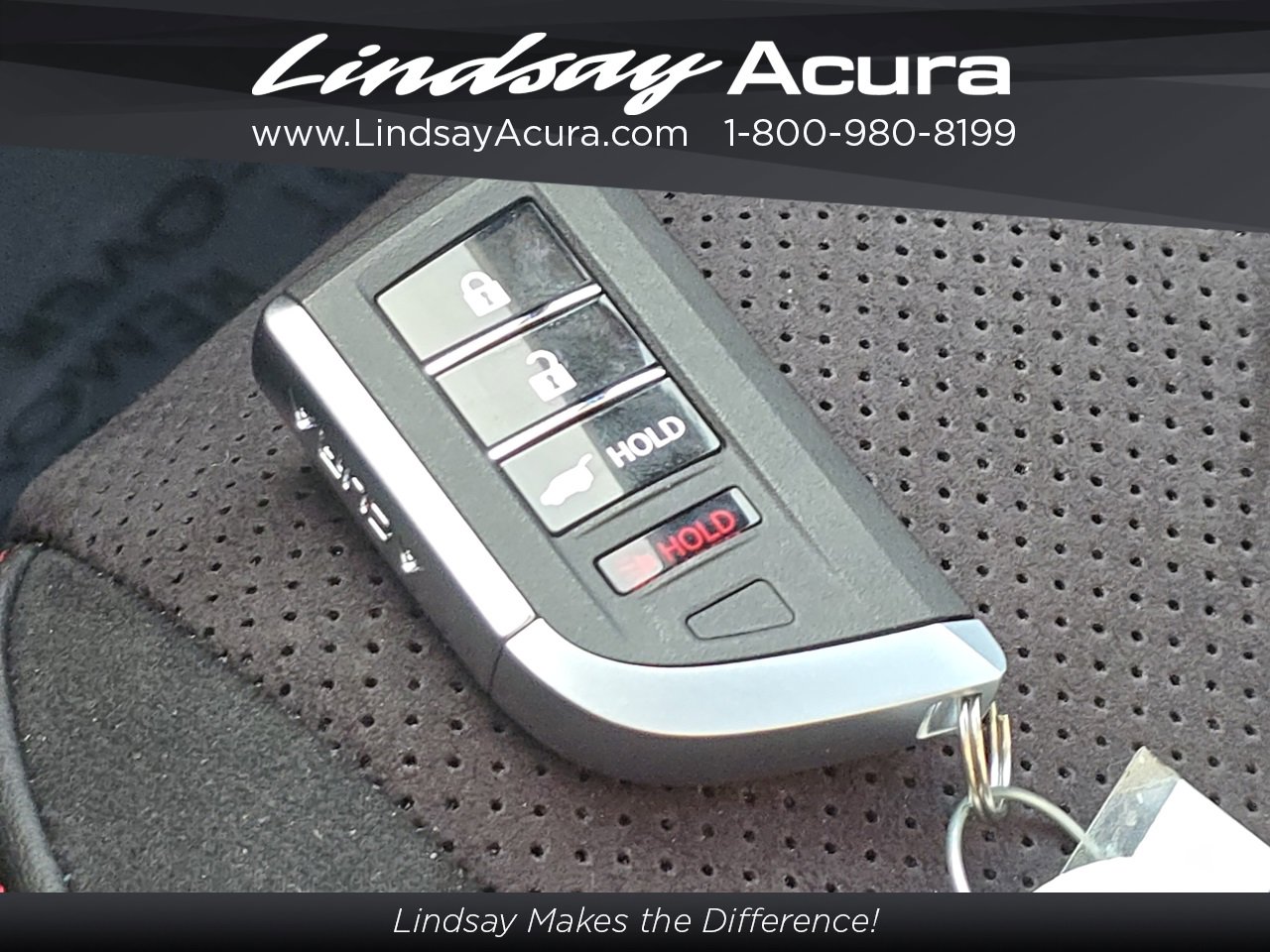 New 2025 Acura ADX A-Spec image 25