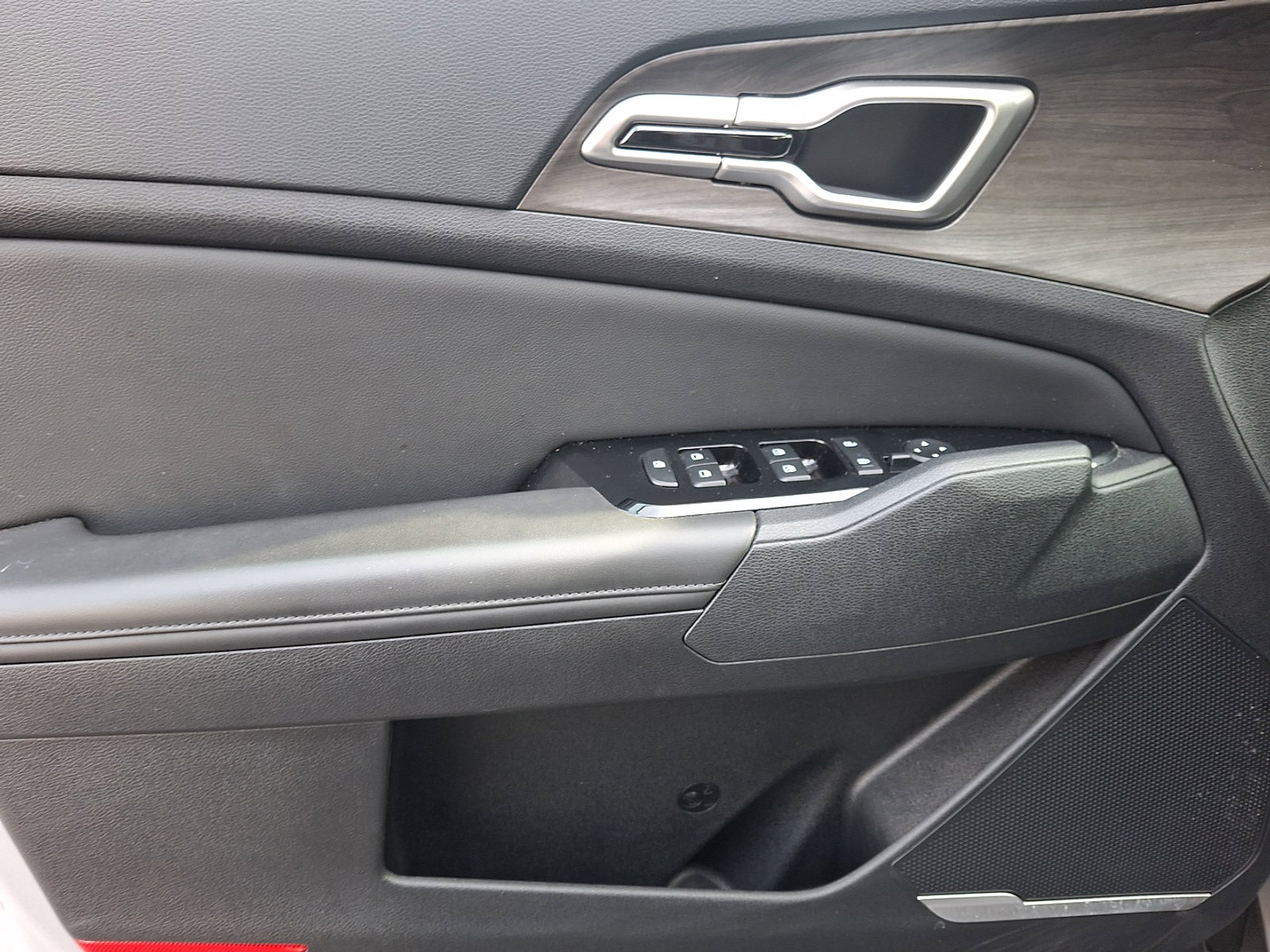 Certified 2023 Kia Sportage X-Line image 12