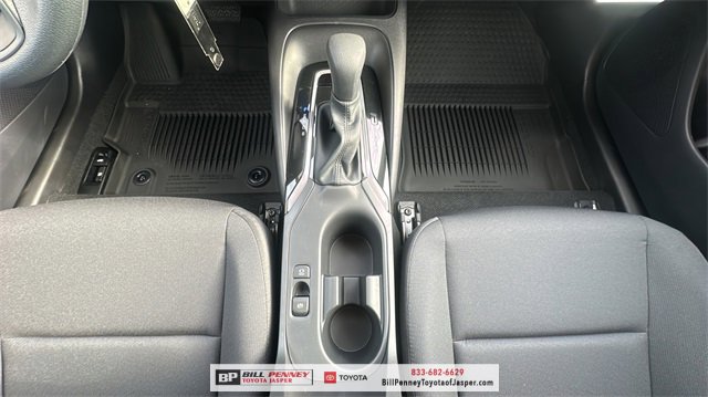 New 2026 Toyota Corolla LE image 9