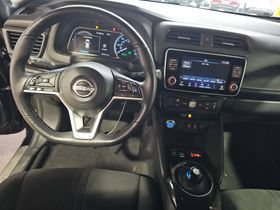 Used 2023 Nissan Leaf SV Plus w/ Protection Package FWD image 3