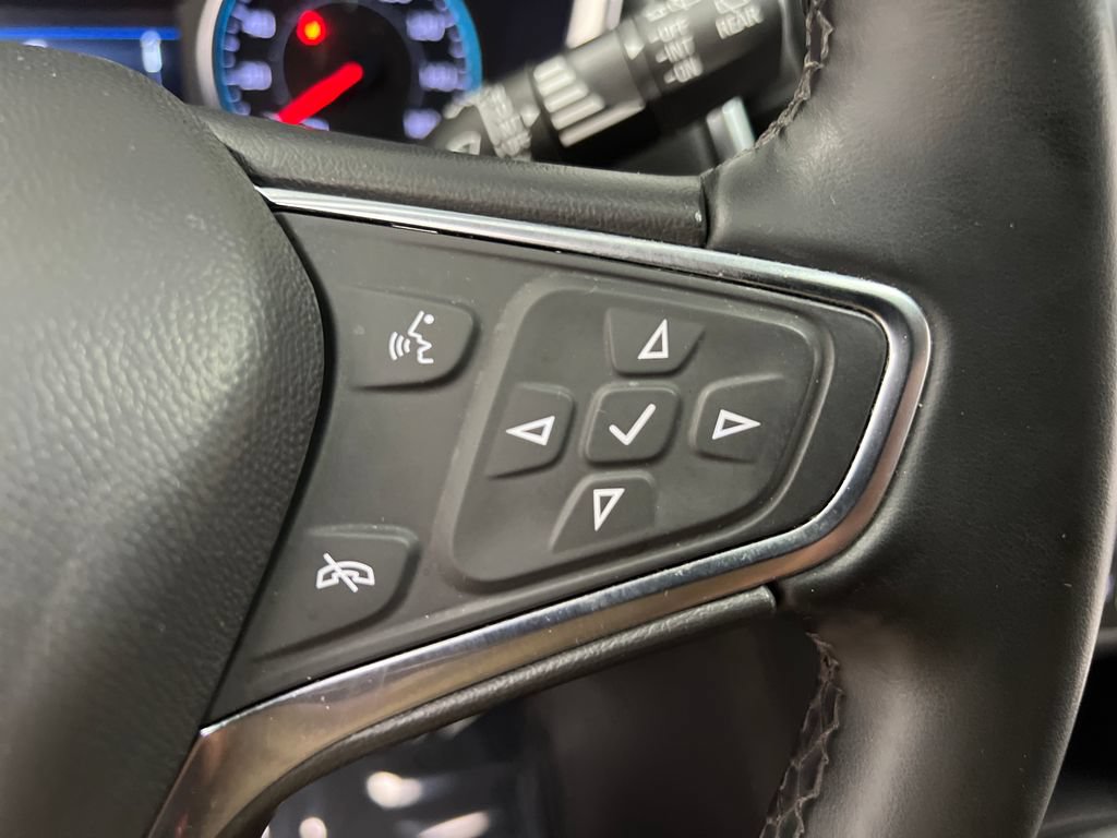 Used 2024 Chevrolet Equinox LT AWD/4WD image 47