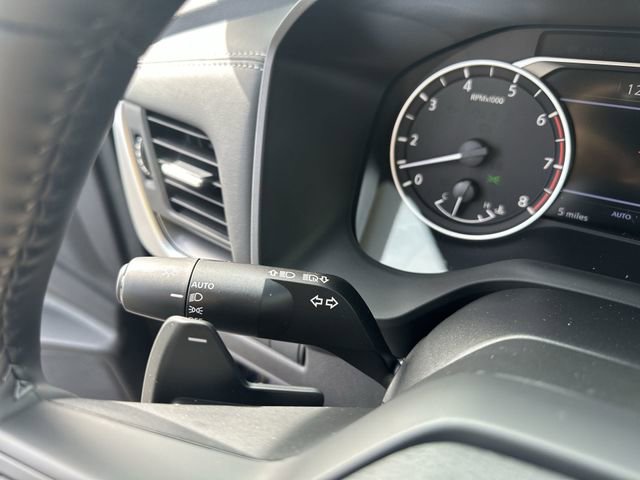 New 2026 Nissan Rogue SV w/ SV Premium Package image 22