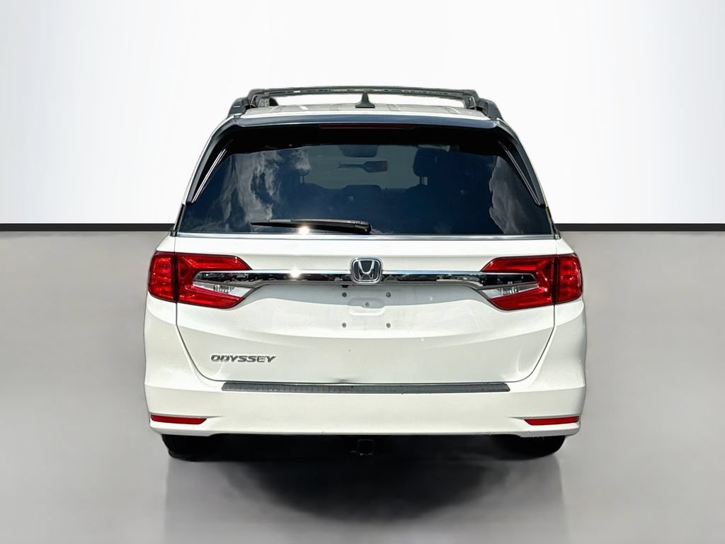 Used 2018 Honda Odyssey EX-L image 6