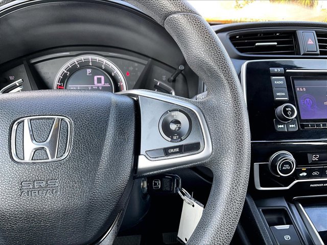Used 2018 Honda CR-V LX image 19