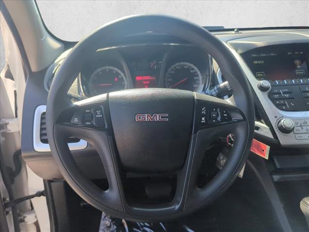 Used 2016 GMC Terrain SLE FWD image 14