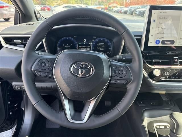 Used 2026 Toyota Corolla XSE image 17