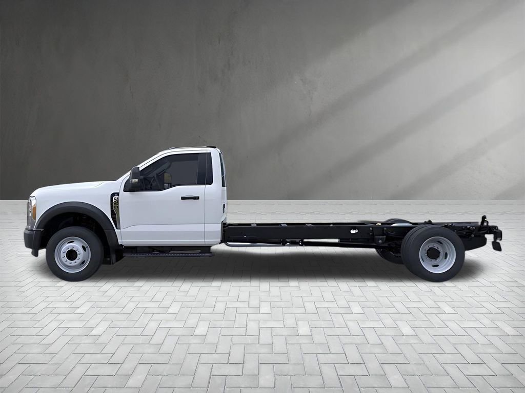New 2026 Ford F450 XL image 4