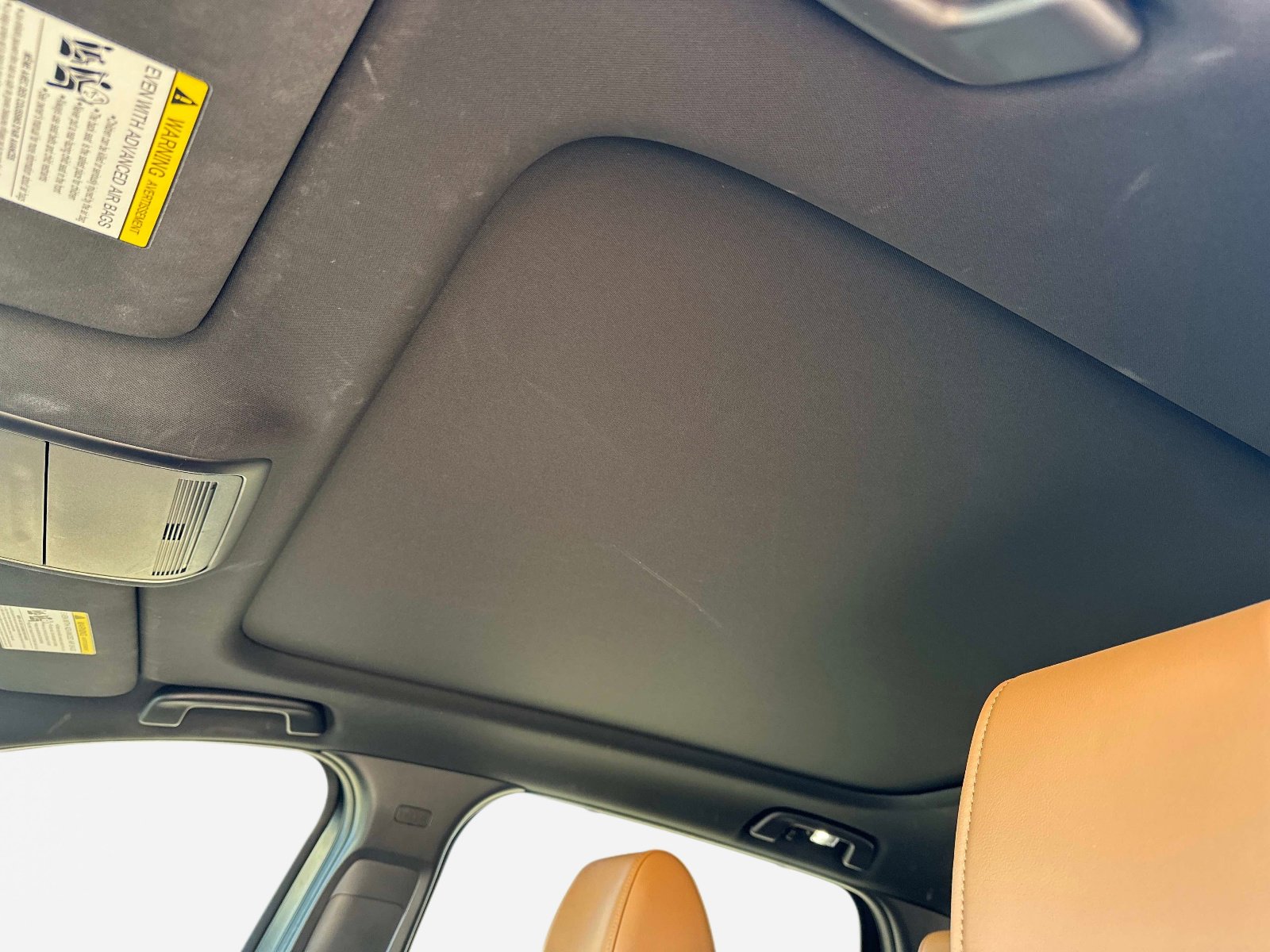 Used 2024 MAZDA CX-90 3.3 Turbo S w/ Premium Plus image 31