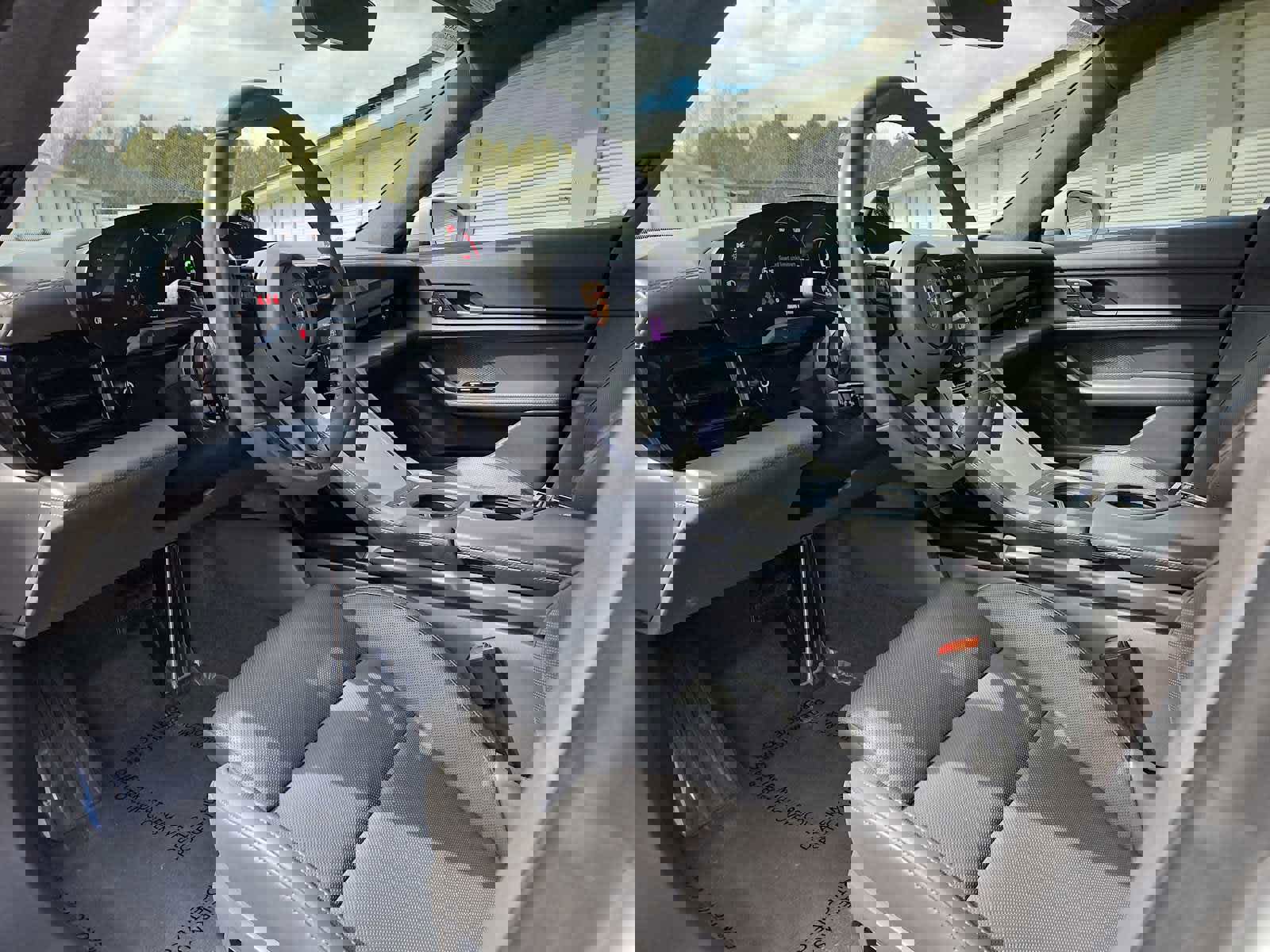 Certified 2022 Porsche Taycan GTS image 11