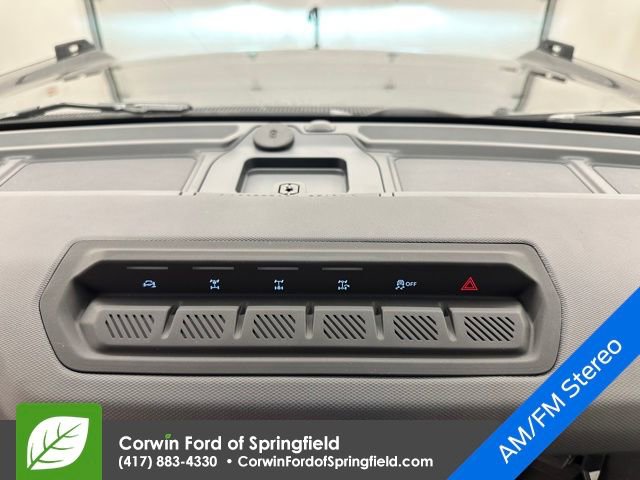 New 2026 Ford Bronco Badlands image 26