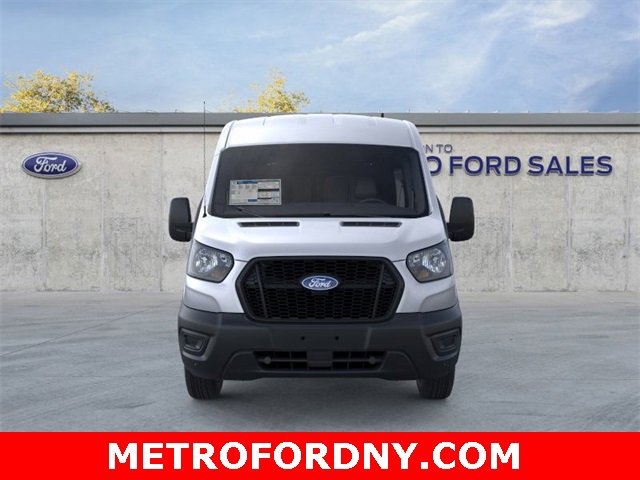 New 2026 Ford Transit 250 148 Medium Roof Extended AWD image 7