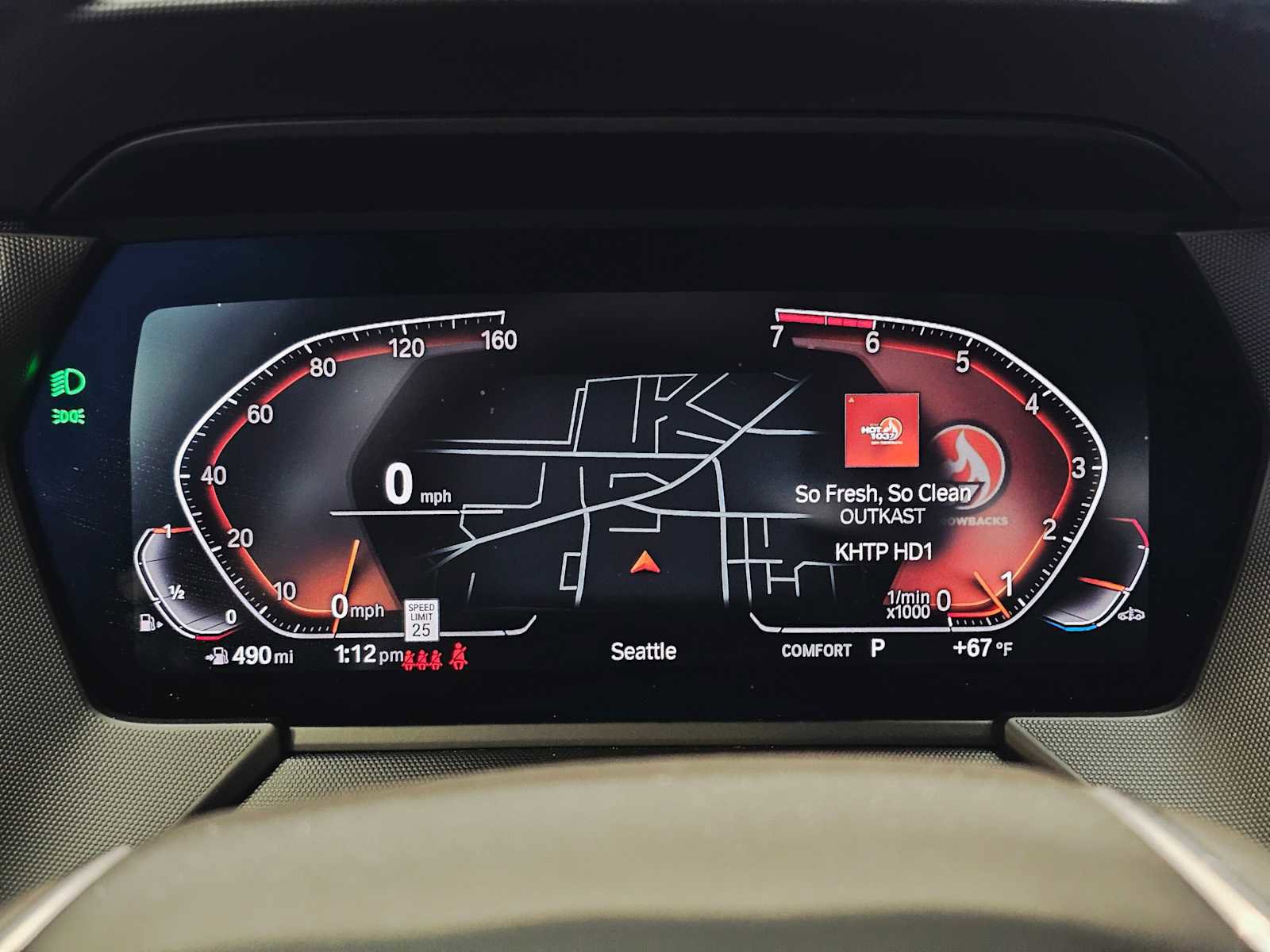 Used 2024 BMW 228i xDrive Gran Coupe 228i xDrive w/ Premium Package image 13