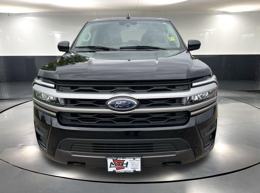 Used 2022 Ford Expedition XLT AWD/4WD image 11
