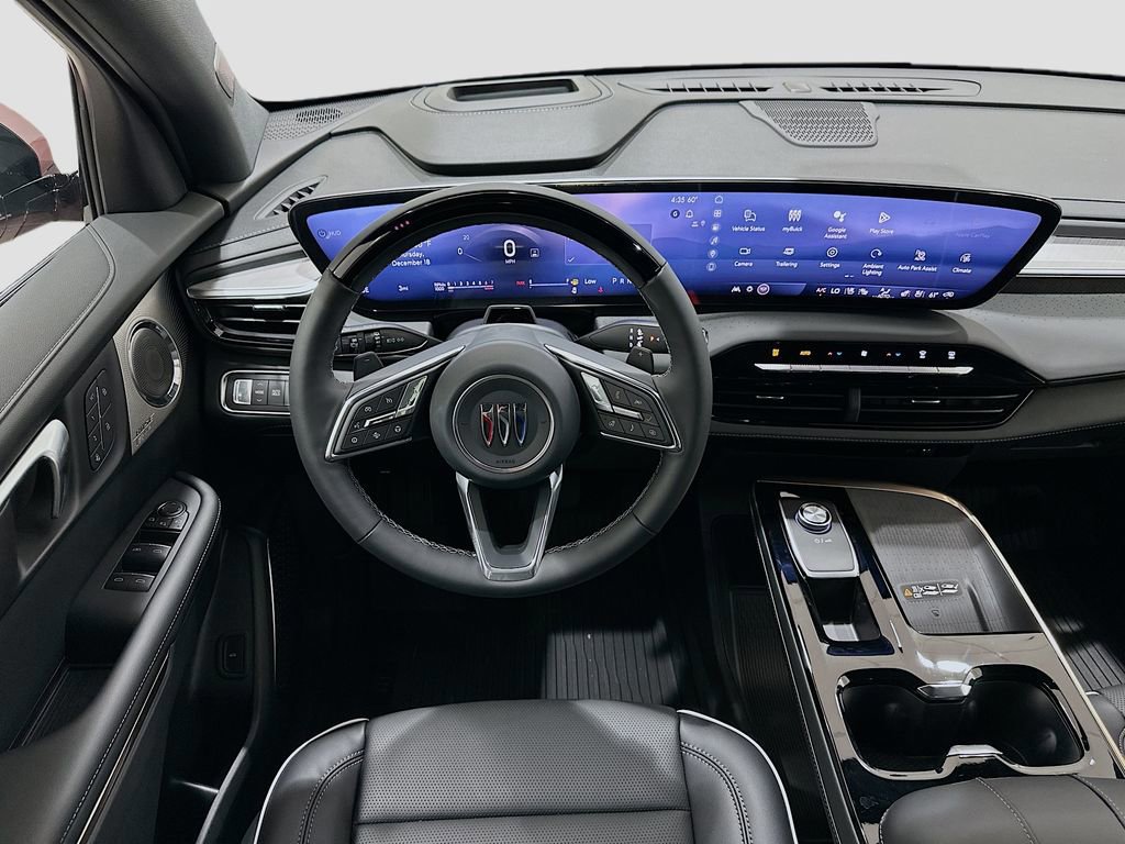New 2026 Buick Enclave Avenir w/ Super Cruise Package image 24