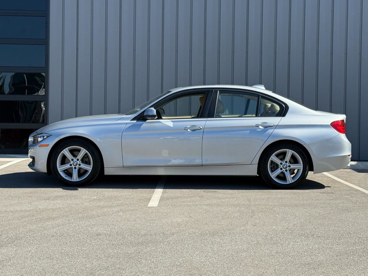Used 2014 BMW 328i Sedan image 8