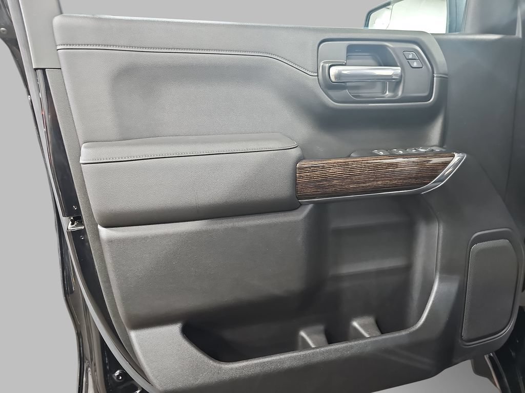 Certified 2019 GMC Sierra 1500 SLE w/ SLE Convenience Package AWD/4WD image 31