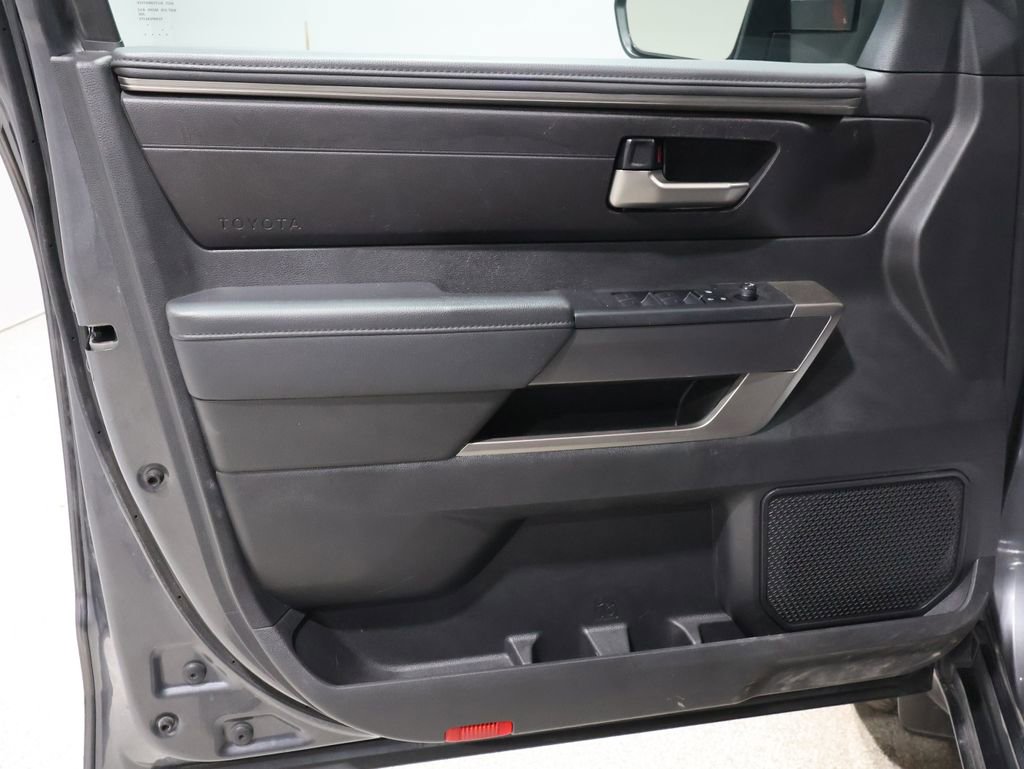 Used 2024 Toyota Tundra SR5 image 13