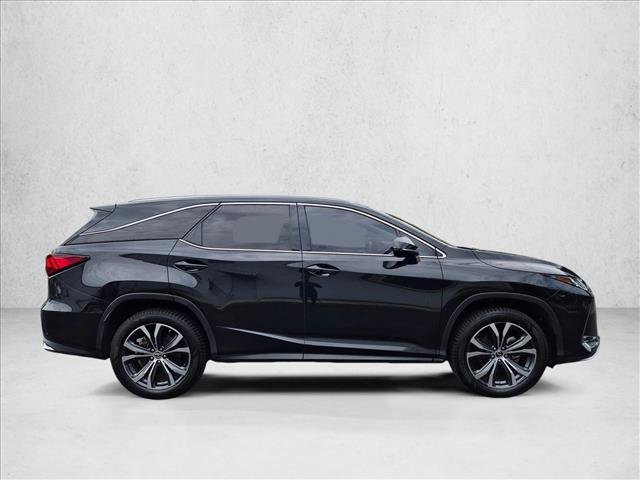 Certified 2021 Lexus RX 350L FWD w/ Premium Package image 4