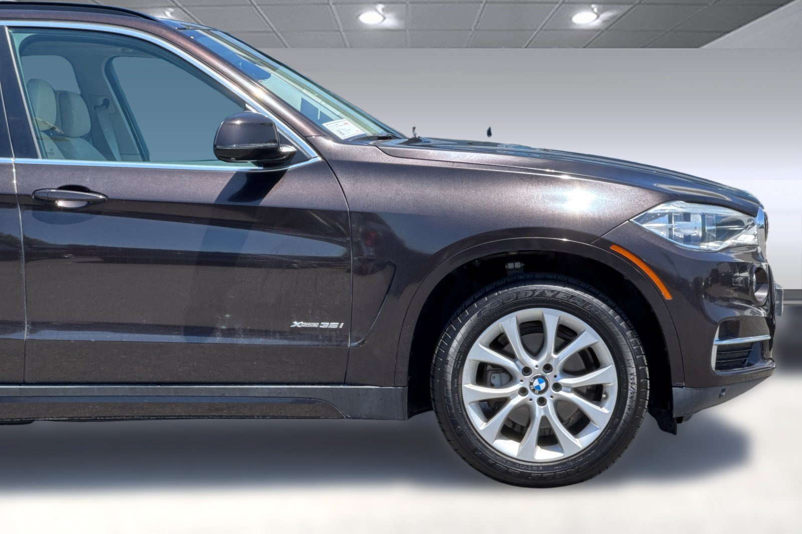 Used 2015 BMW X5 xDrive35i AWD/4WD image 22
