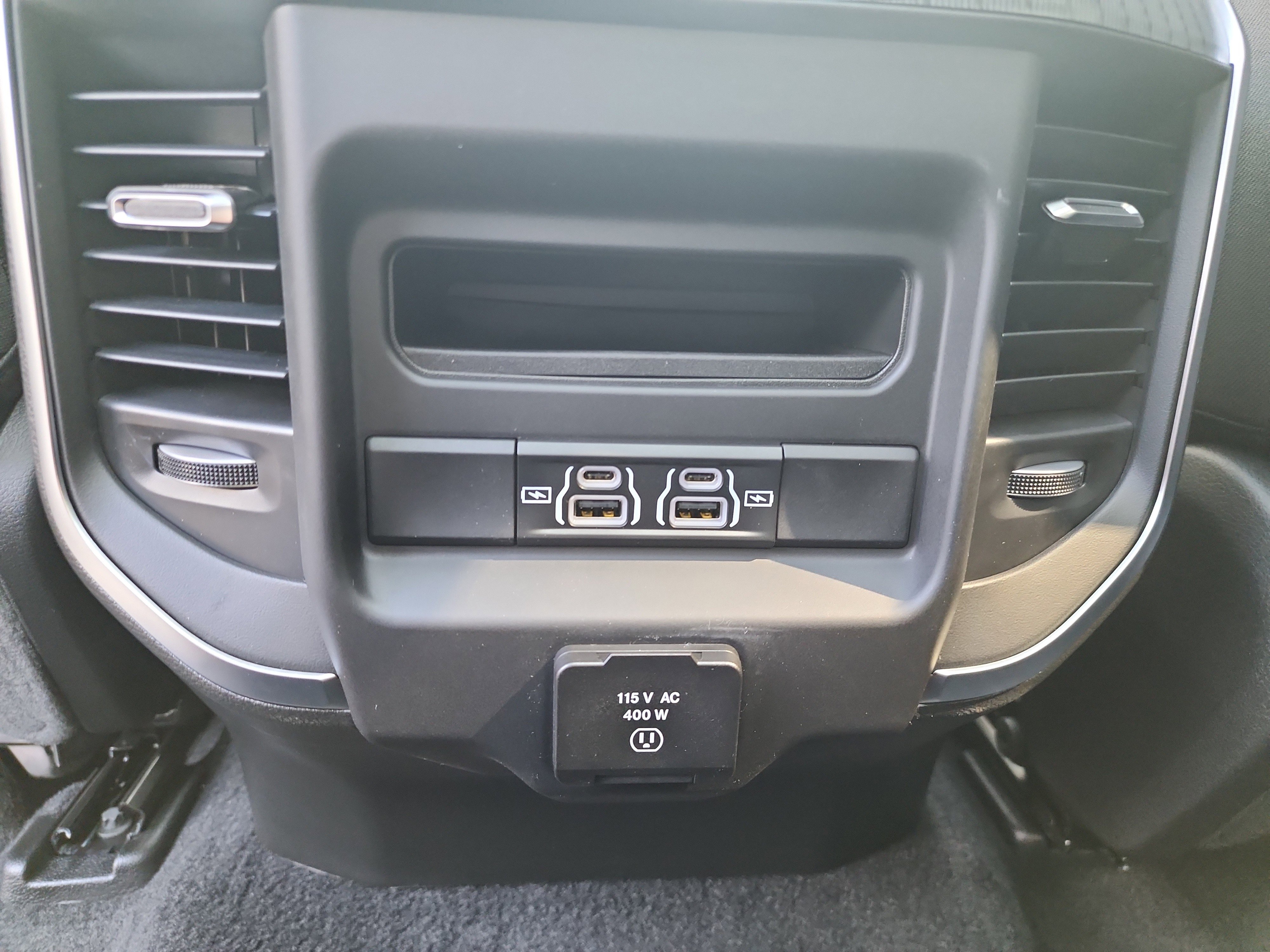 New 2026 RAM 1500 Big Horn image 16