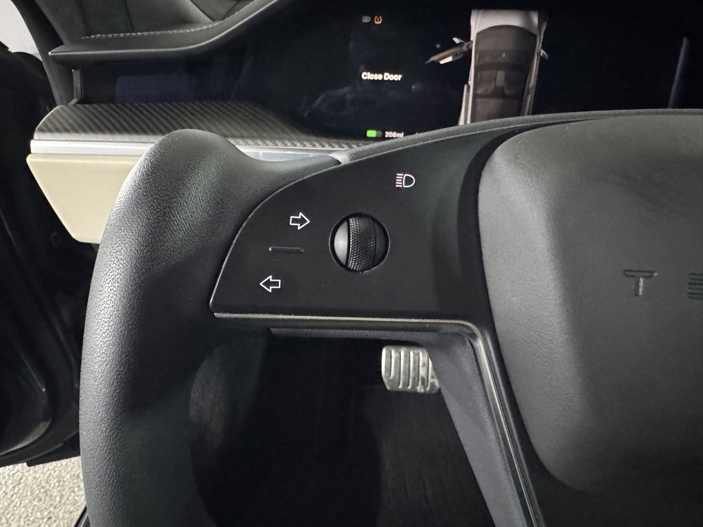 Used 2021 Tesla Model S Plaid image 29