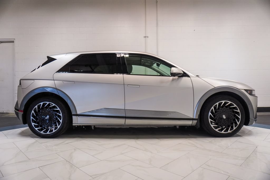 Used 2024 Hyundai Ioniq 5 Limited AWD/4WD image 33