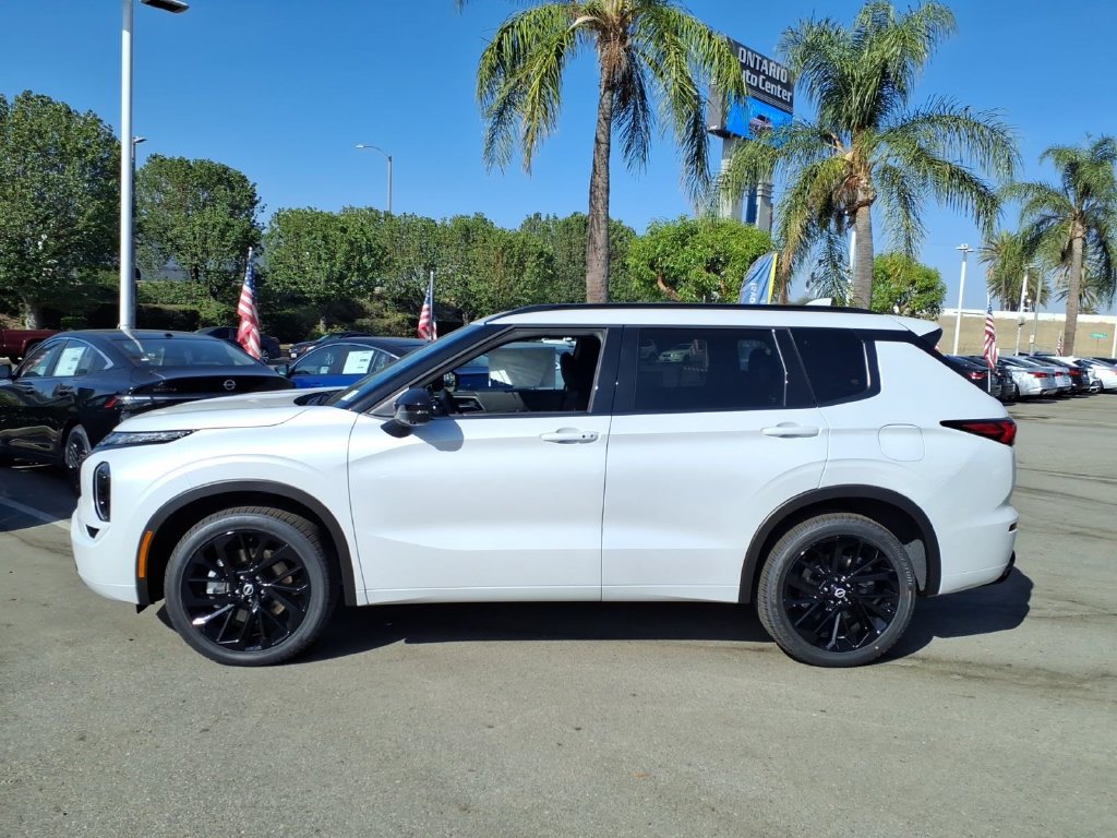 New 2026 Nissan Rogue Platinum AWD/4WD image 5