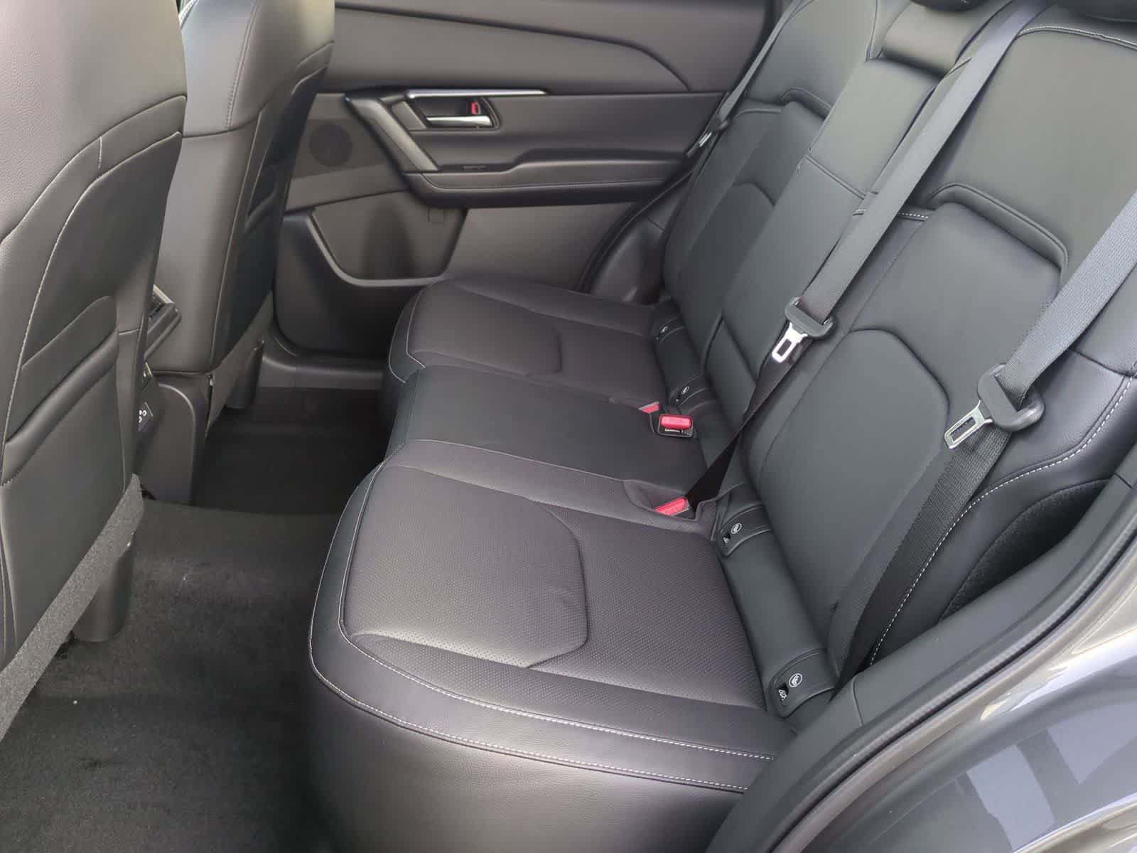 New 2026 MAZDA CX-5 2.5 S w/ Premium Plus Package image 19
