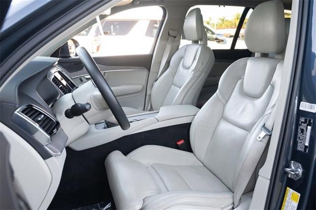 Used 2021 Volvo XC90 T6 Inscription w/ Advanced Package image 63