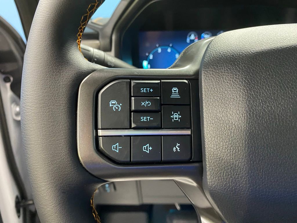 New 2025 Ford F150 Tremor w/ Equipment Group 402A High image 19