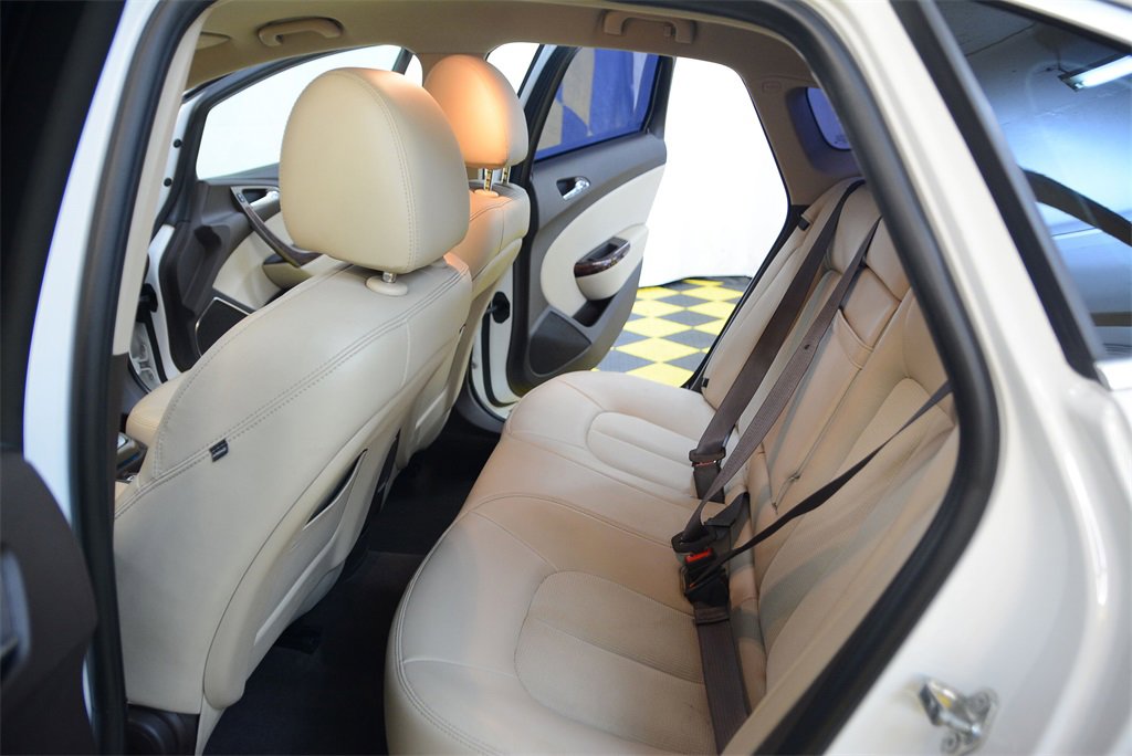 Used 2014 Buick Verano image 28