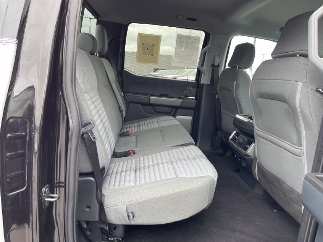 Used 2023 Ford F150 XLT w/ Equipment Group 302A High AWD/4WD image 30