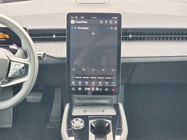 New 2025 Polestar Polestar 3 PLUS & PILOT image 26