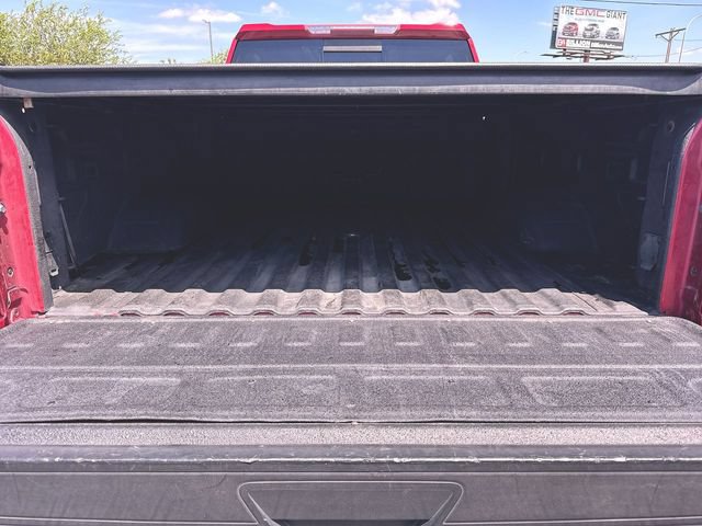 Used 2020 Chevrolet Silverado 2500 LT w/ All Star Edition AWD/4WD image 24
