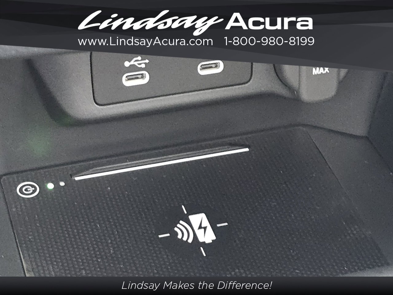 New 2025 Acura ADX A-Spec image 18