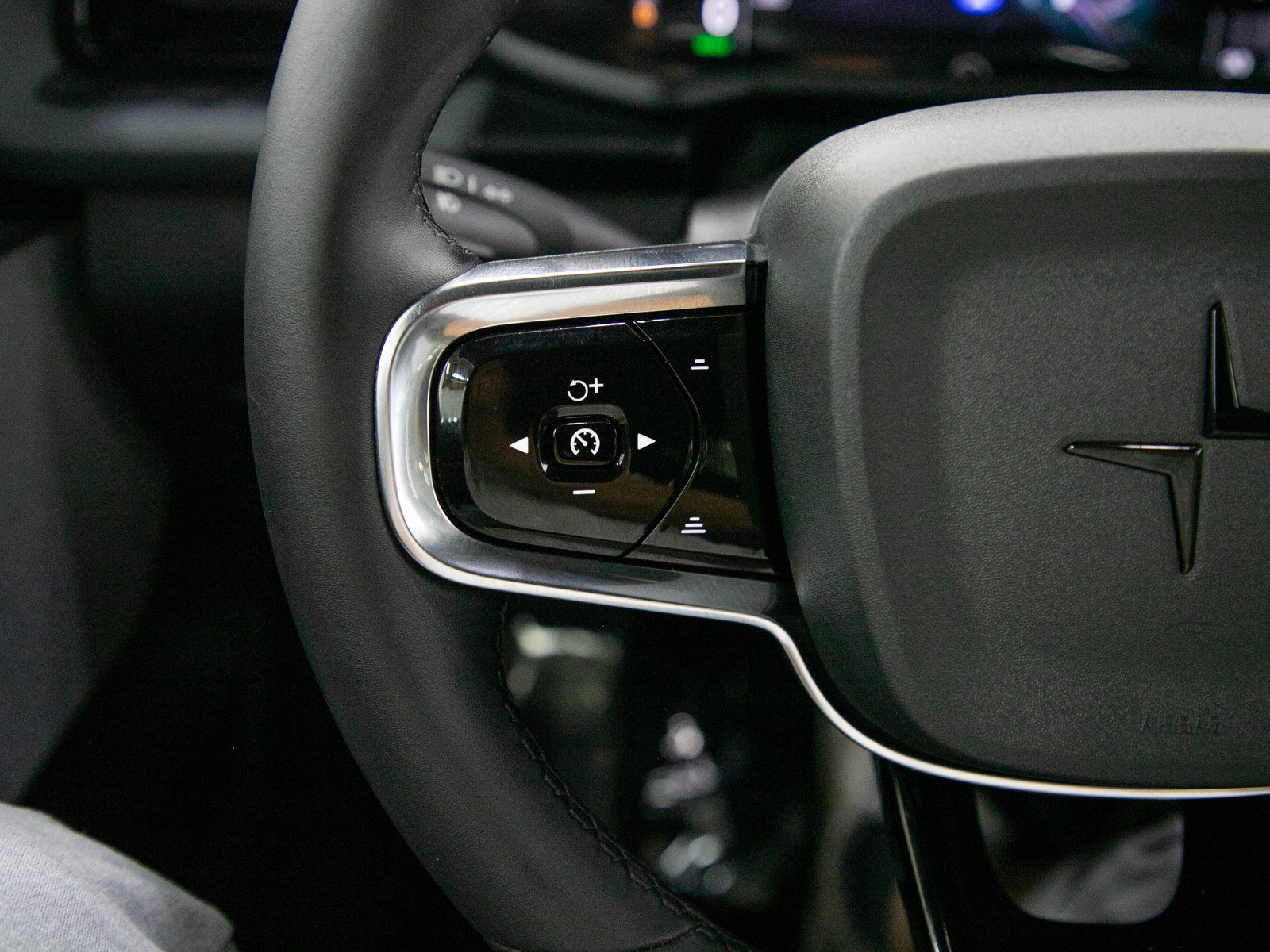 Used 2024 Polestar Polestar 2 AWD/4WD image 24