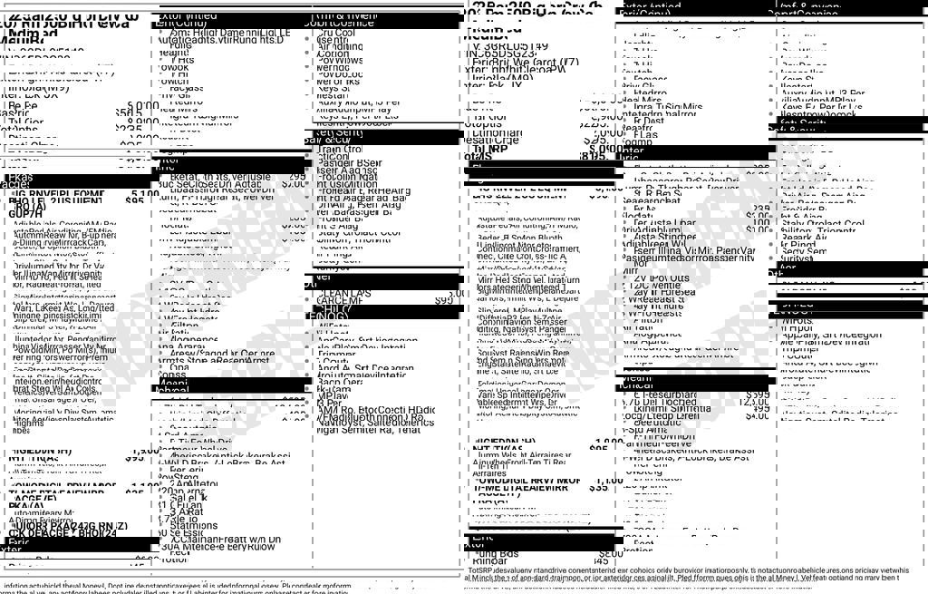 New 2025 RAM 2500 Big Horn image 38