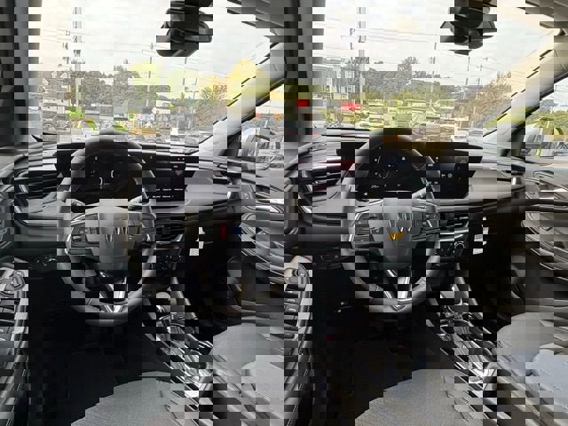 New 2026 Buick Encore GX Preferred w/ Comfort Package image 22